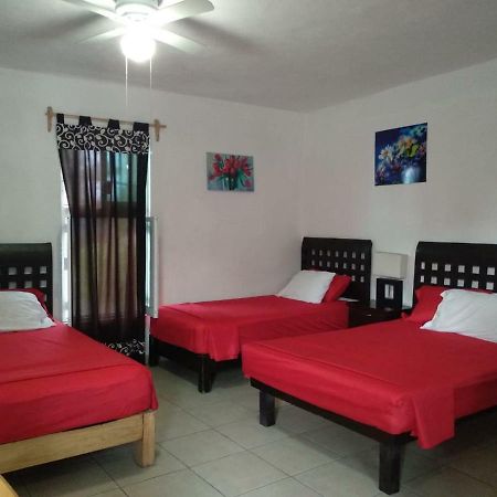 Posada San Cristobal Cuernavaca Dış mekan fotoğraf