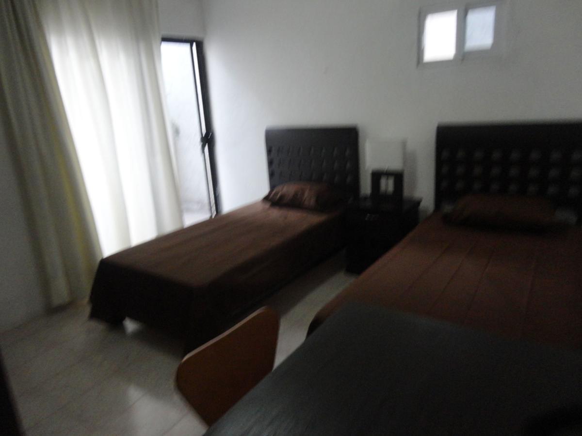 Posada San Cristobal Cuernavaca Dış mekan fotoğraf