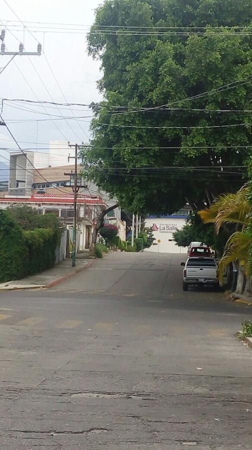 Posada San Cristobal Cuernavaca Dış mekan fotoğraf