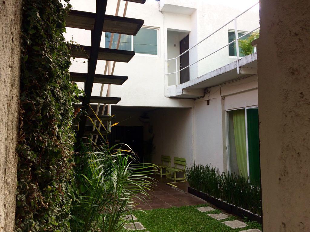 Posada San Cristobal Cuernavaca Dış mekan fotoğraf