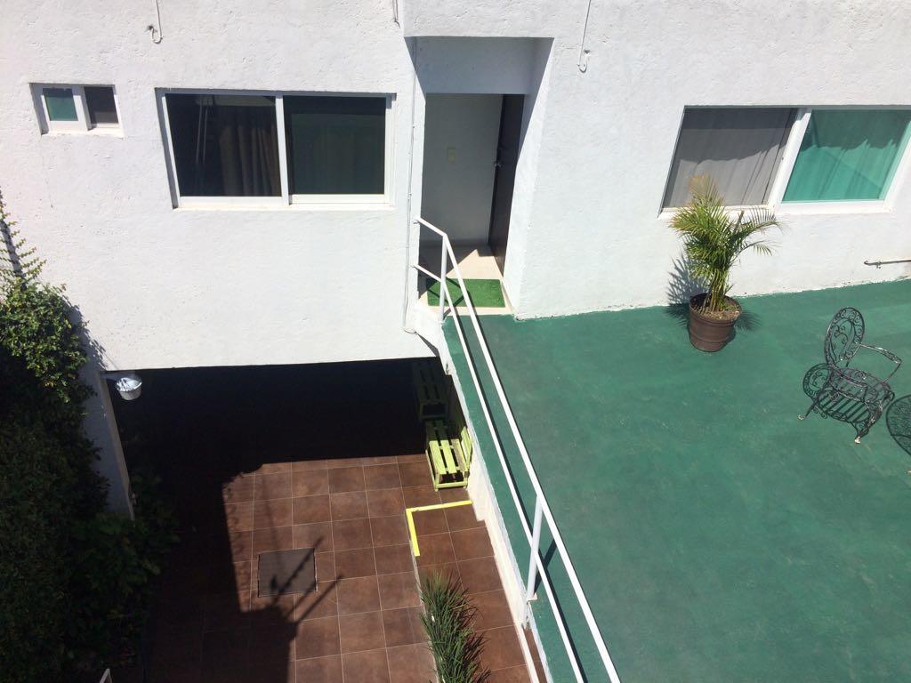 Posada San Cristobal Cuernavaca Dış mekan fotoğraf