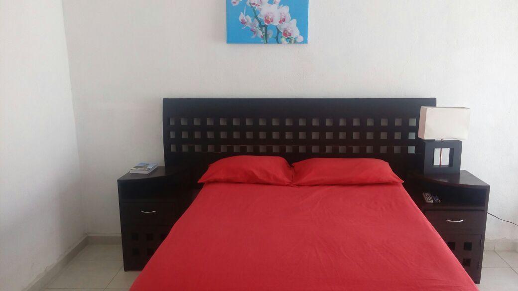 Posada San Cristobal Cuernavaca Dış mekan fotoğraf