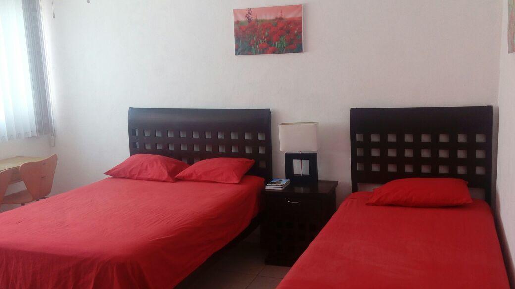 Posada San Cristobal Cuernavaca Dış mekan fotoğraf