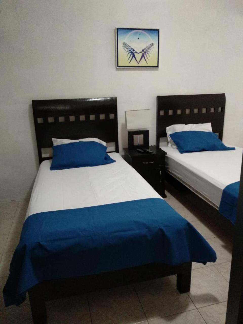 Posada San Cristobal Cuernavaca Dış mekan fotoğraf