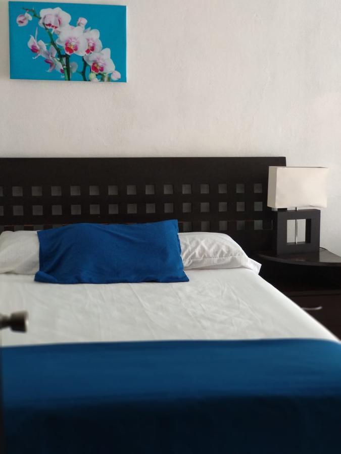 Posada San Cristobal Cuernavaca Dış mekan fotoğraf