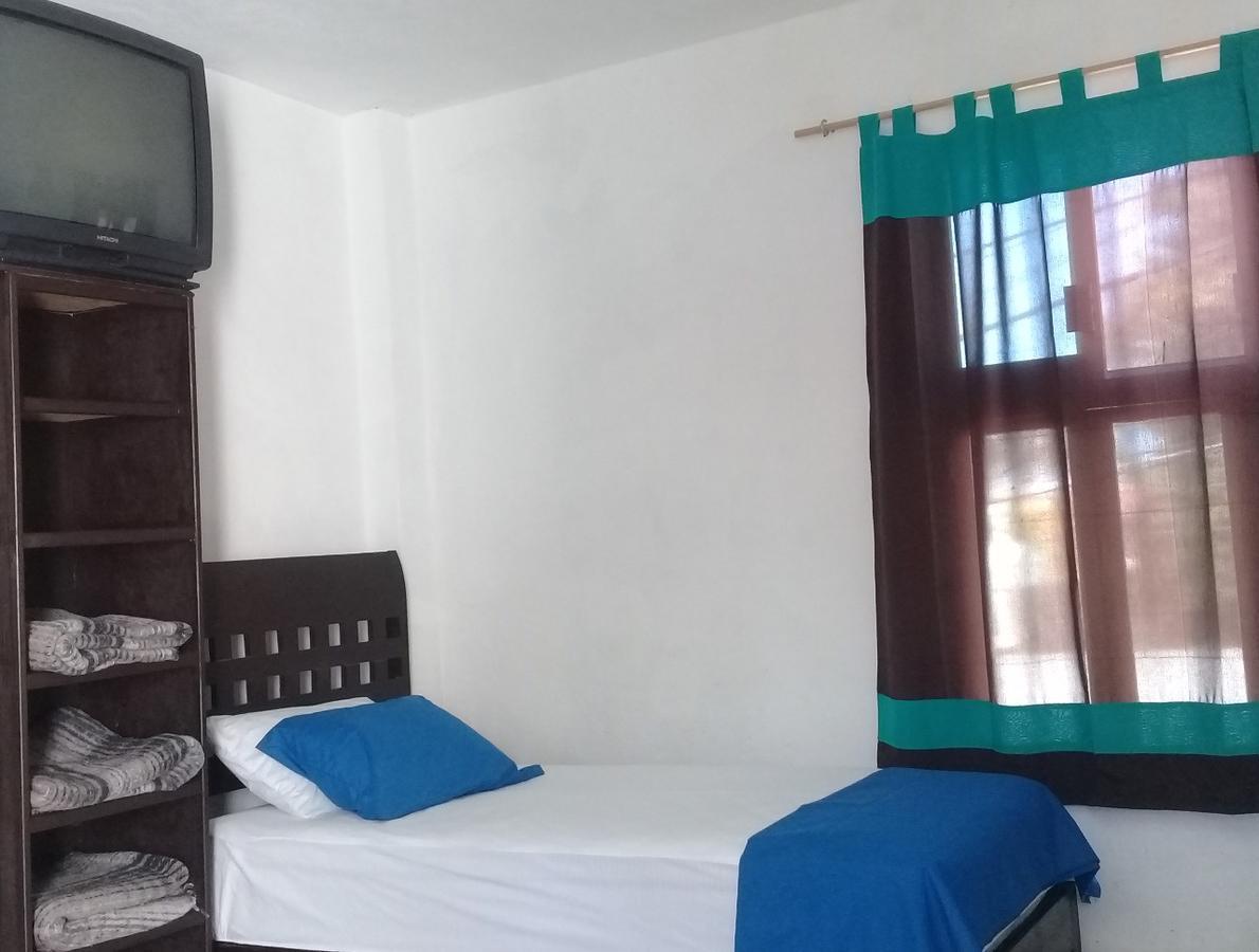 Posada San Cristobal Cuernavaca Dış mekan fotoğraf