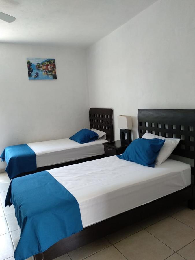 Posada San Cristobal Cuernavaca Dış mekan fotoğraf