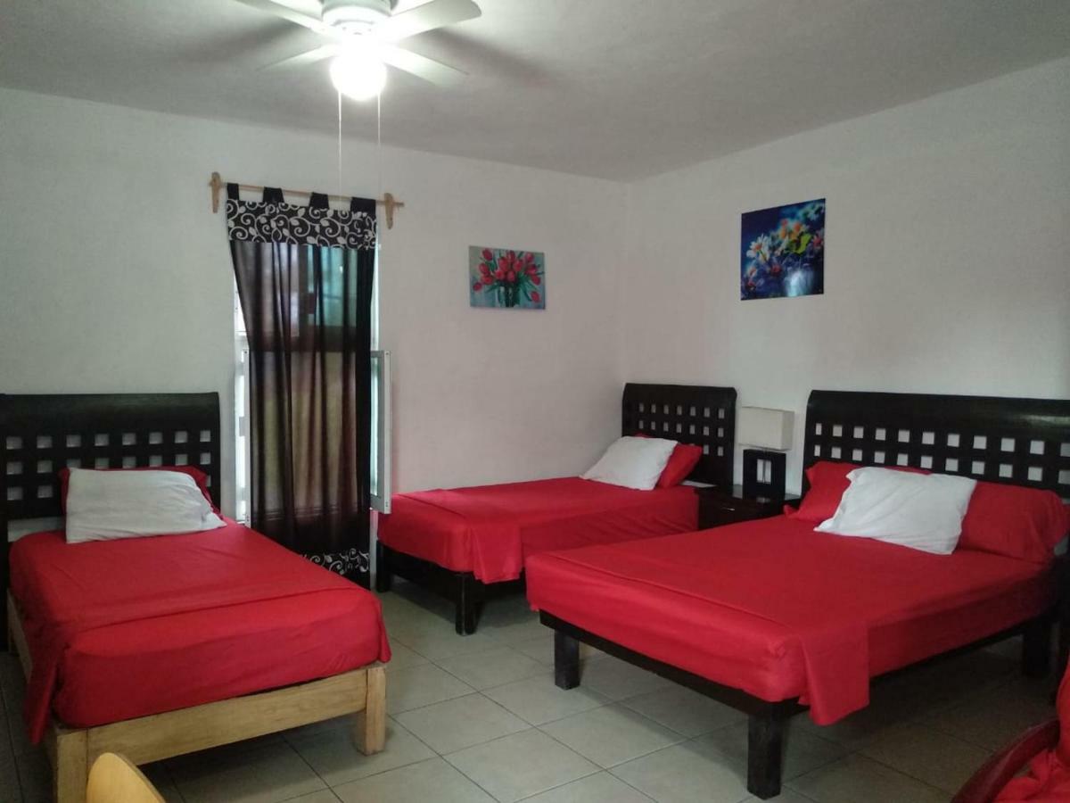 Posada San Cristobal Cuernavaca Dış mekan fotoğraf